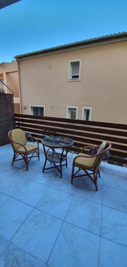 Corfu Studio 外观 照片