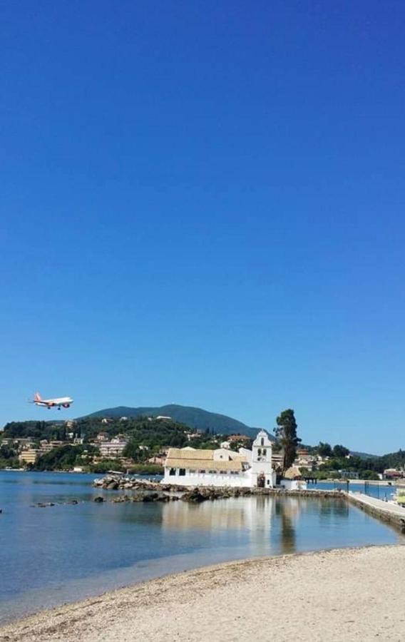Corfu Studio 外观 照片