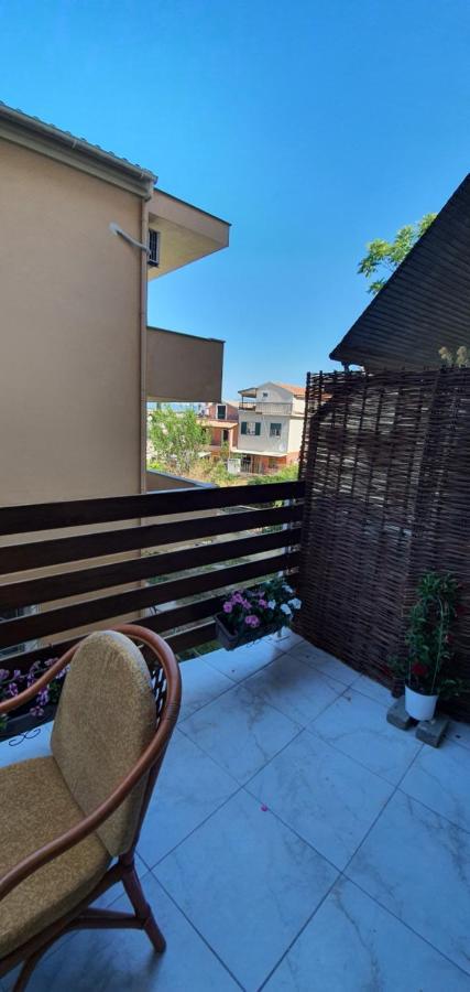 Corfu Studio 外观 照片