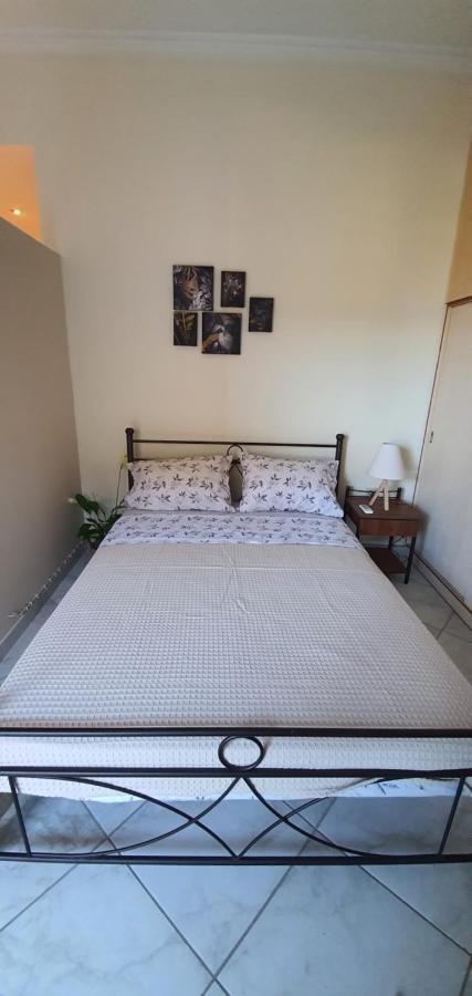 Corfu Studio 外观 照片