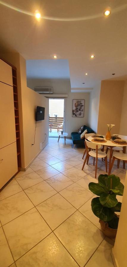 Corfu Studio 外观 照片