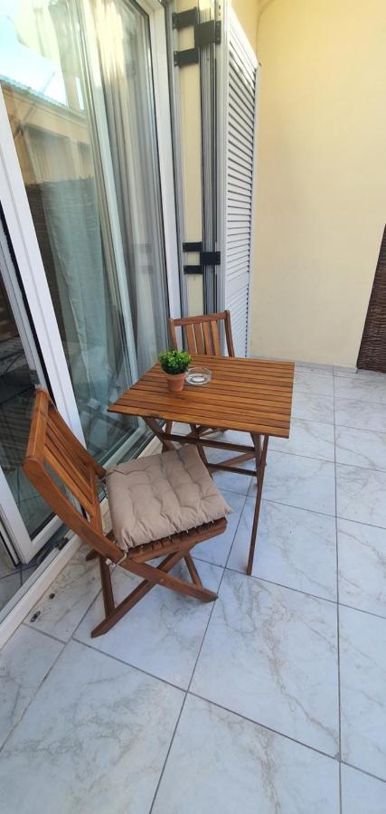 Corfu Studio 外观 照片