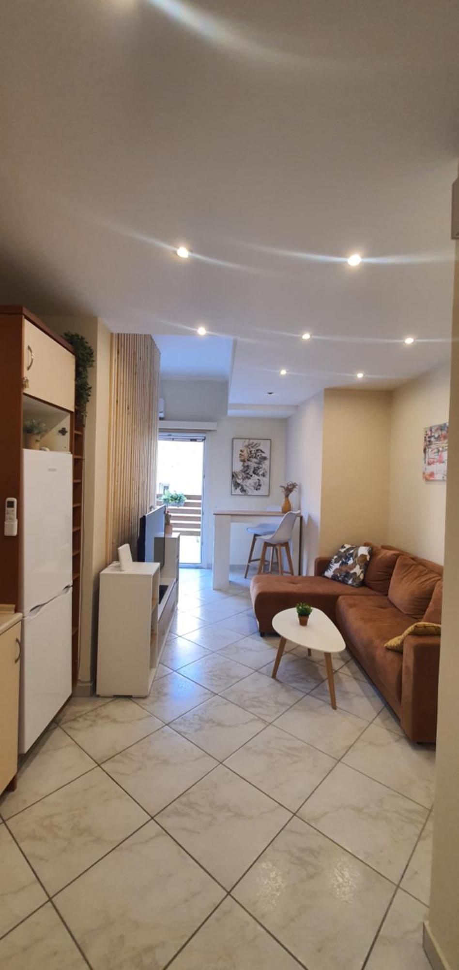 Corfu Studio 外观 照片