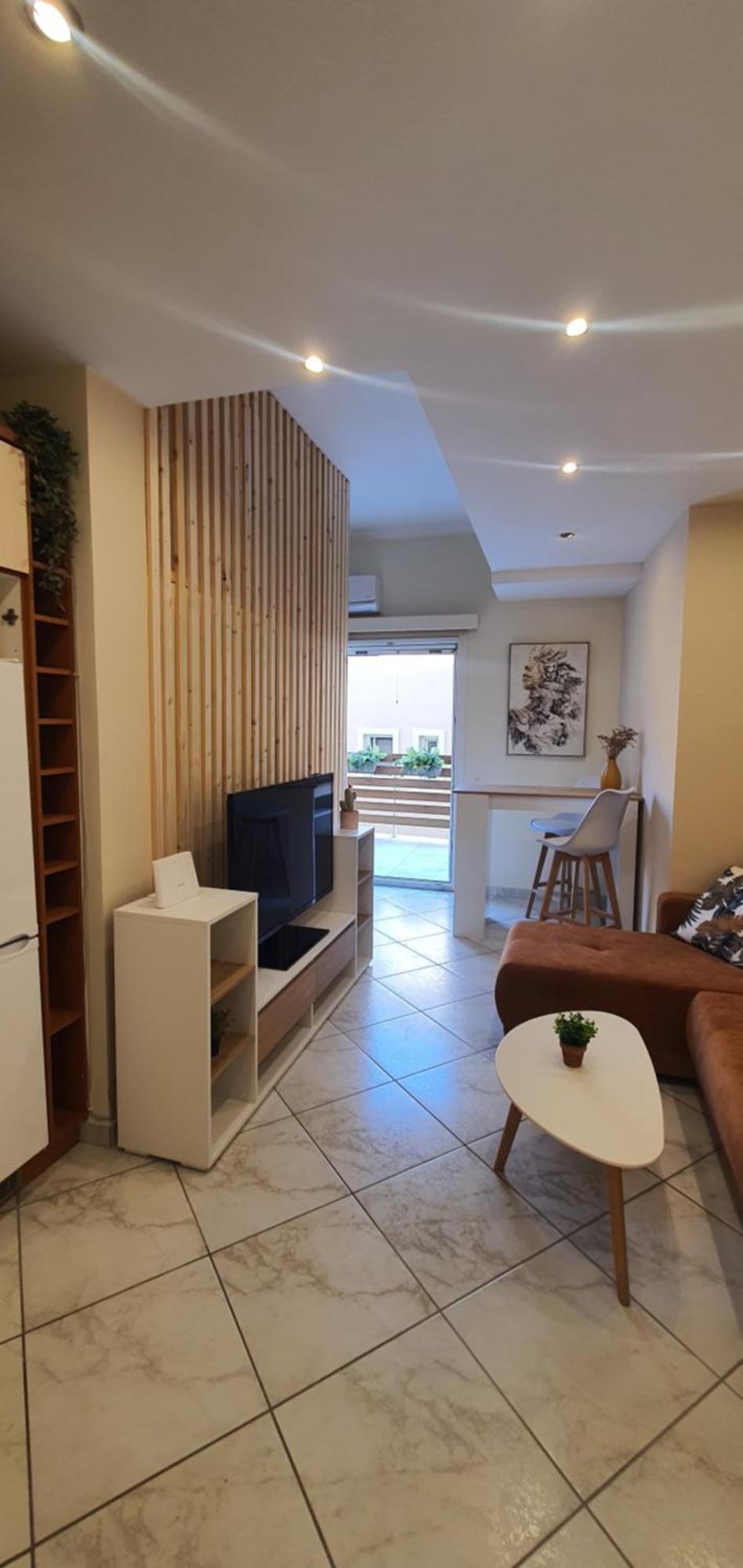 Corfu Studio 外观 照片